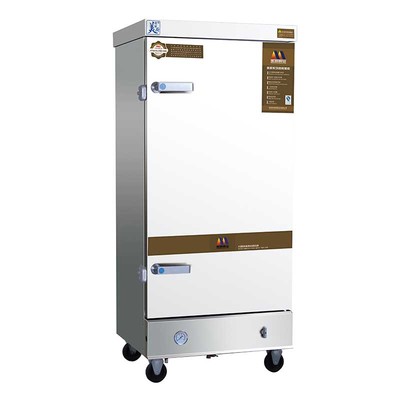 鄭州浩博機(jī)械設(shè)備 專業(yè)多功能蒸飯柜供應(yīng)商