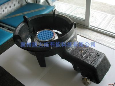 紅外線燃氣節(jié)能器 引領(lǐng)爐灶節(jié)能科技新浪潮 —— 泉州新火焰節(jié)能科技的創(chuàng)新探索