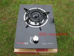 節能新境界 解析燃氣灶臺式的科技變革與選購指南