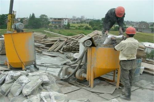 周村橋梁裂縫灌漿材料價(jià)格探析 固霸地坪高品質(zhì)灌漿材料成優(yōu)選