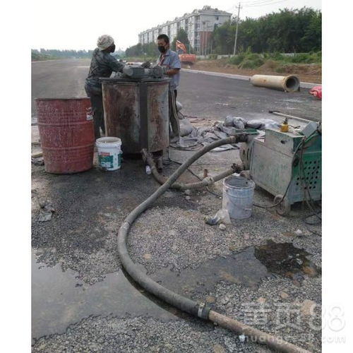 地聚合物注漿料與聚合物水泥注漿料 灌漿材料的現(xiàn)代選擇
